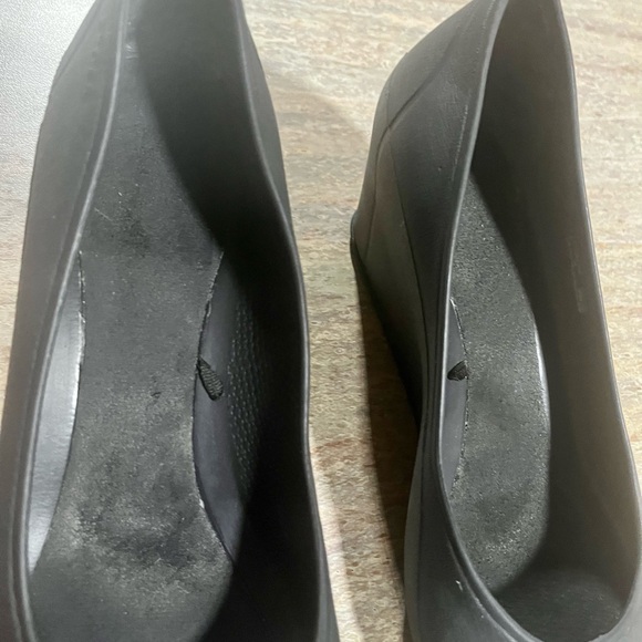 Crocs wedge shoes - Picture 12 of 15